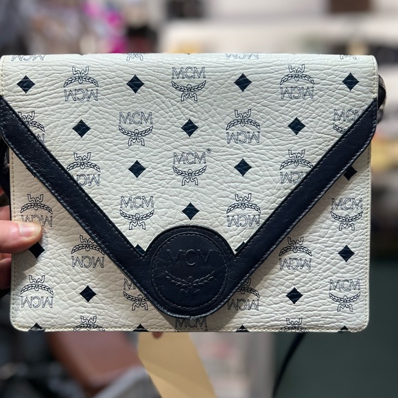MCM Bag